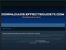 Tablet Screenshot of ed79download.weebly.com