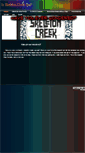 Mobile Screenshot of isskeletoncreekreal.weebly.com