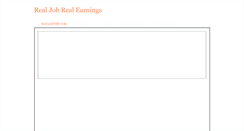 Desktop Screenshot of be-millionaire.weebly.com