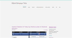 Desktop Screenshot of dijivideo.weebly.com