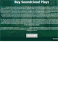 Mobile Screenshot of labes.weebly.com