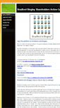 Mobile Screenshot of bradfordandbingley.weebly.com