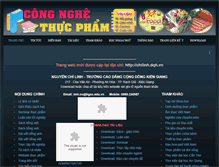 Tablet Screenshot of chilinhkgcc.weebly.com