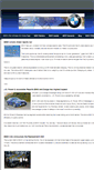 Mobile Screenshot of bmw-usa.weebly.com
