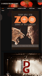 Mobile Screenshot of dgreekpromotions.weebly.com