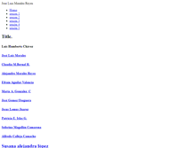 Tablet Screenshot of chelys.weebly.com