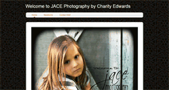 Desktop Screenshot of charityedwards.weebly.com