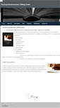Mobile Screenshot of insightbusinesswriting.weebly.com