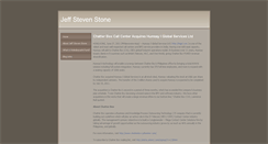 Desktop Screenshot of jeffstevenstone.weebly.com