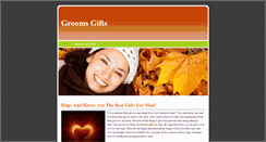 Desktop Screenshot of giftsshopping.weebly.com