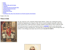 Tablet Screenshot of koa-sjp.weebly.com