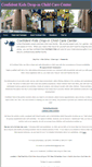 Mobile Screenshot of confidentkidschildcare.weebly.com