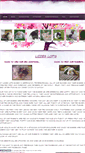 Mobile Screenshot of lizzieslops.weebly.com