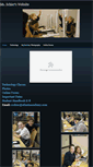 Mobile Screenshot of cschier.weebly.com
