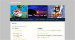 Desktop Screenshot of gouniversal.weebly.com
