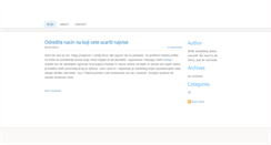 Desktop Screenshot of emilstancu.weebly.com