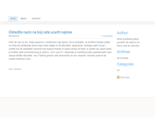 Tablet Screenshot of emilstancu.weebly.com