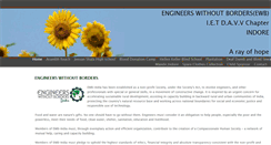 Desktop Screenshot of ewbin.weebly.com