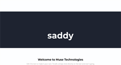 Desktop Screenshot of ostranderonline.weebly.com