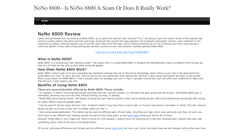 Desktop Screenshot of n8800.weebly.com