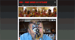 Desktop Screenshot of brcpo2oh.weebly.com