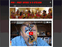 Tablet Screenshot of brcpo2oh.weebly.com