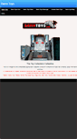 Mobile Screenshot of damntoys.weebly.com