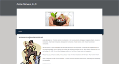 Desktop Screenshot of 364296408249997010.weebly.com