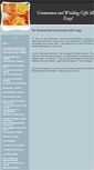 Mobile Screenshot of giftsforgroomsmen.weebly.com