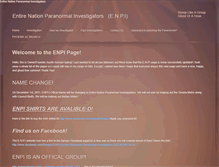 Tablet Screenshot of enpiomaha.weebly.com