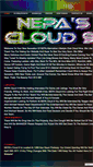 Mobile Screenshot of nepacloudnine.weebly.com