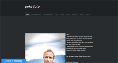 Desktop Screenshot of peka.weebly.com