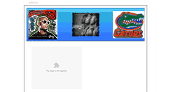 Desktop Screenshot of johnnywalton.weebly.com