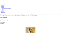 Desktop Screenshot of annaabreu.weebly.com