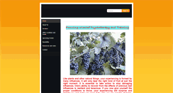 Desktop Screenshot of empathywork.weebly.com