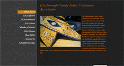 Desktop Screenshot of hjca.weebly.com