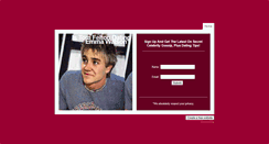 Desktop Screenshot of is-tom-felton-dating-emma-watson.weebly.com