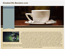 Tablet Screenshot of estherhebly.weebly.com