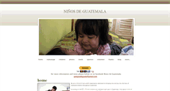 Desktop Screenshot of patojosdeguate.weebly.com