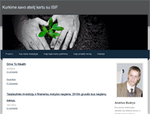 Tablet Screenshot of businessystem.weebly.com