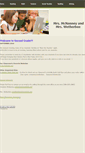 Mobile Screenshot of mcnanneywetherbee.weebly.com