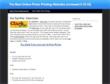 Tablet Screenshot of bestonlinephotoprinting.weebly.com