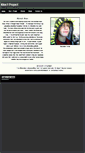 Mobile Screenshot of alexfproject.weebly.com