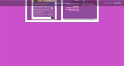 Desktop Screenshot of leselust.weebly.com