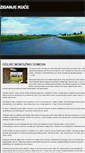 Mobile Screenshot of imaginehorses.weebly.com