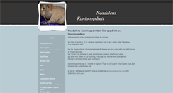 Desktop Screenshot of lykkebo.weebly.com