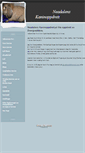 Mobile Screenshot of lykkebo.weebly.com