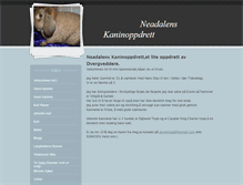 Tablet Screenshot of lykkebo.weebly.com