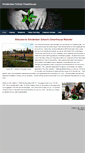 Mobile Screenshot of amsterdamschoolgreenhouse.weebly.com