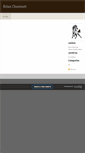 Mobile Screenshot of bchestnuttnms.weebly.com
